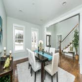 New Home Build in Baltimore County