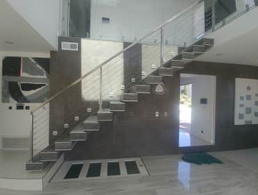 Photos by MERKCON BUILDERS #1 VARIOUS PROJECTS