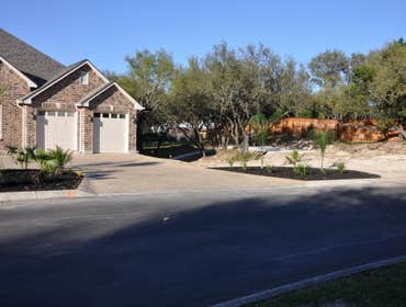 Del Mar Trail at Westover Hills