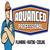 Advanced Professional Contractors logo