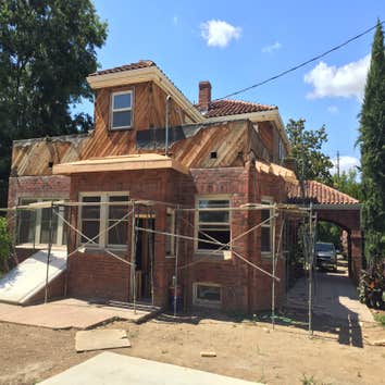 Dream Quality Builders Inc