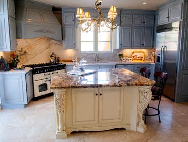 Photos from Northwest Custom Stone Inc