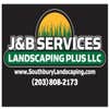J&B Services Landscaping Plus LLC logo