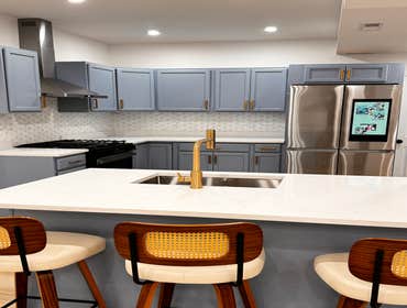 Kitchen Remodeling