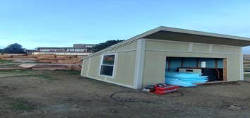 Carpentry Work