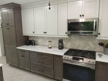Photos by Dimmer Custom Builders #1