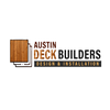 Austin Deck Builders logo
