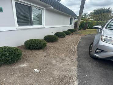 The Grace Landscaping LLC
