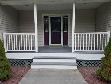 Photos from Granco Construction