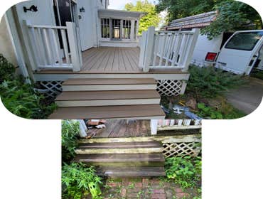 Photos by F-rossi General Contractor #2