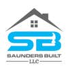 Saunders Built Inc. logo