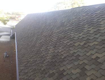 Photos by Dan Gardner Roofing #1
