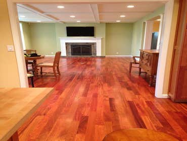 Past & Present Projects