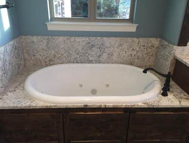 Plumbing Projects