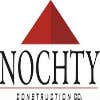 Nochty General Construction Co logo