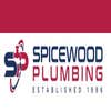 Spicewood plumbing logo