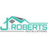 J. Roberts Installations LLC logo