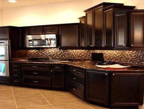 Kitchens