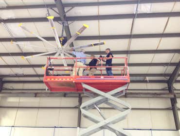 Photo(s) from Balanced Electric Inc