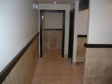 Custom Building