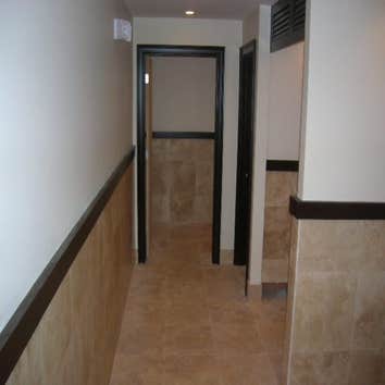 Custom Building