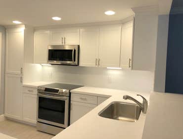 Palm Aire Condo, Pompano Beach, FL