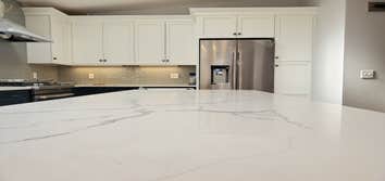 D.O.S Construction Inc