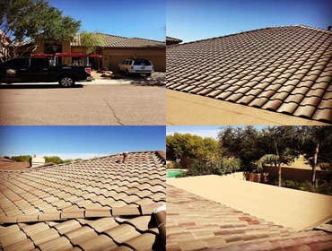 Photos from Payne Roofing
