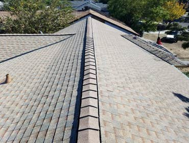 Roofing Projects