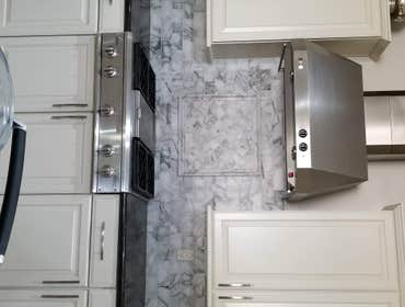 Photos by Capi Tile & Stone LLC