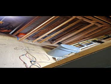 Photos by Torres Structural Framing #1
