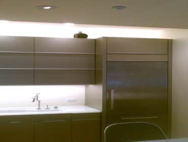 Kitchen Projects