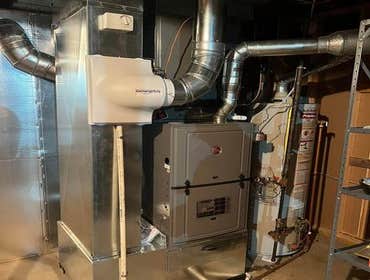 Photos by Dalton's Heating and Cooling LLC #1