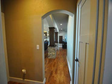 New Home Construction