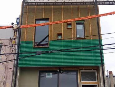 Projects by Enswarr Construction,Llc