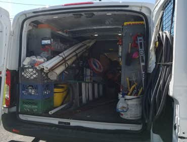 Photos from Mike Richard Plumbing & Heating Services