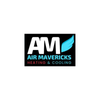 Air Mavericks Air Conditioning logo