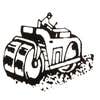 Gragg Paving logo