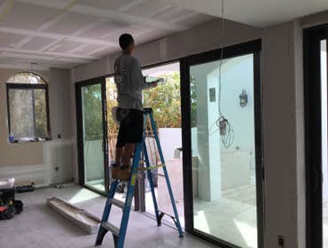 AM Remodel Corp
