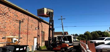 Air Stars Heating, AC, plumbing & Electrical