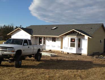 Roofing