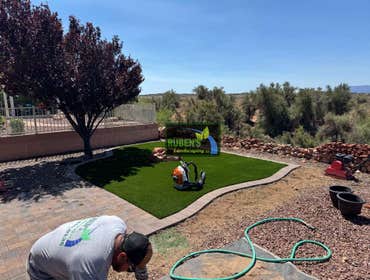 Photos by Rubens Landscaping LLC #1