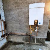 H Skyline plumbing