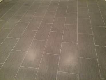 DB Handyman Services Basement renovation