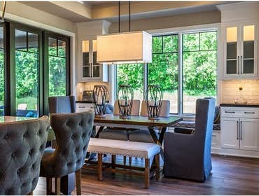 Photos from Bruce Heys Builders Inc