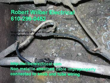 Photos from Robert A. Wilber Electrical Contracting