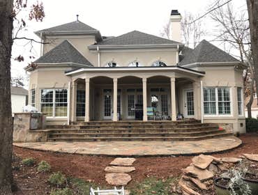 Photos from Charlotte Design Build, Inc
