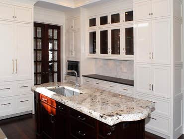 Projects by Nikolas Construction, Inc