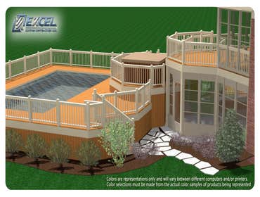 Our Renderings