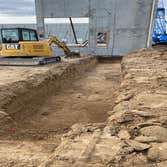 Photos by Three Dimensional Excavating #1